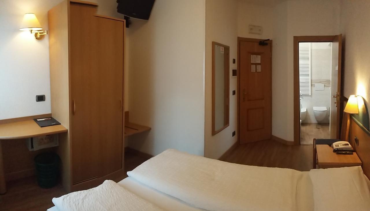Hotel Garni Ai Serrai Rocca Pietore Exterior photo